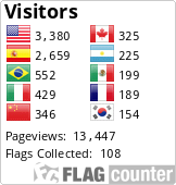 Free counters!