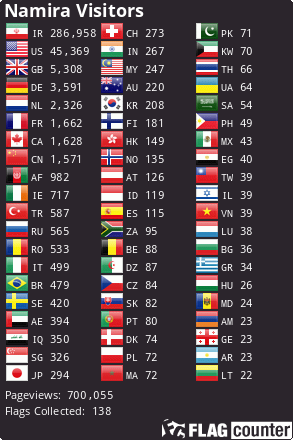 Free counters!