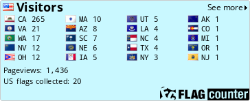Free counters!