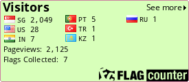 Free counters!