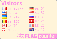 free counters