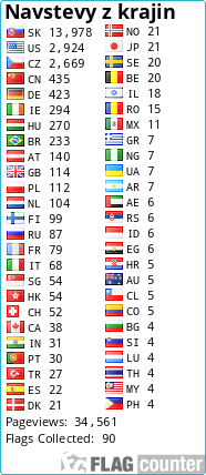 Free counters!