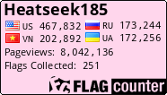 Free counters!