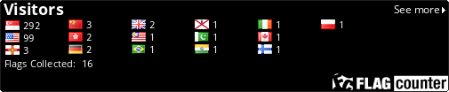 Free counters!