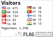 Flag  Counter