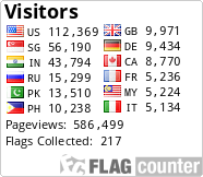 free counters