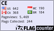 Free counters!