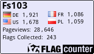 Free counters!