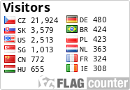 free counters