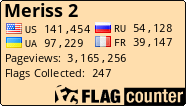 Free counters!