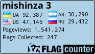 Free counters!