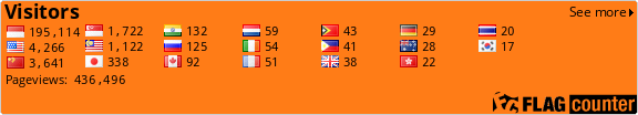 Penghitung Bendera