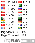 Free counters!
