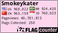 Free counters!