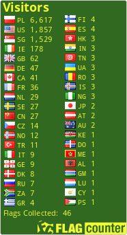 Free counters!