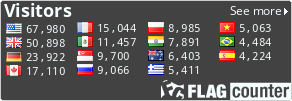 Free counters!