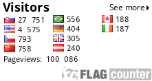 Free counters!