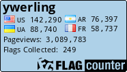 Free counters!
