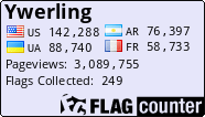 Free counters!