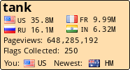 Free counters!