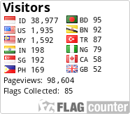 Free counters!