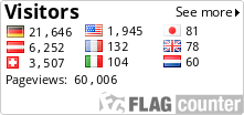 Free counters!