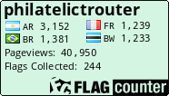 Free counters!