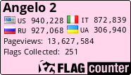 Free counters!