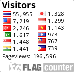 Free counters!