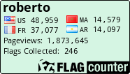 Free counters!