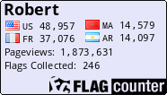 Free counters!