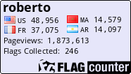 Free counters!