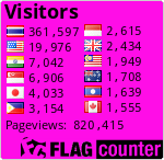 Free counters!