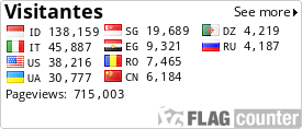Free counters!