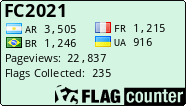 Free counters!