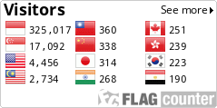 Penghitung Bendera