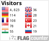 Free counters!