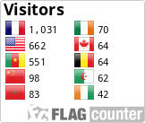 Free counters!