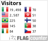 Free counters!