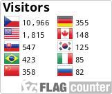 Free counters!