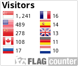 Free counters!