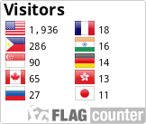Free counters!
