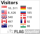Free counters!