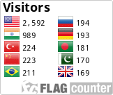 Free counters!