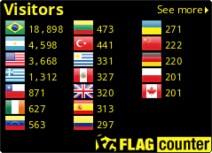 Free counters!