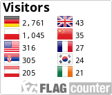 Free counters!