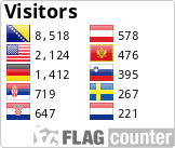 Free counters!