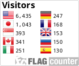 Free counters!