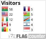 Free counters!