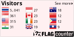 Free counters!